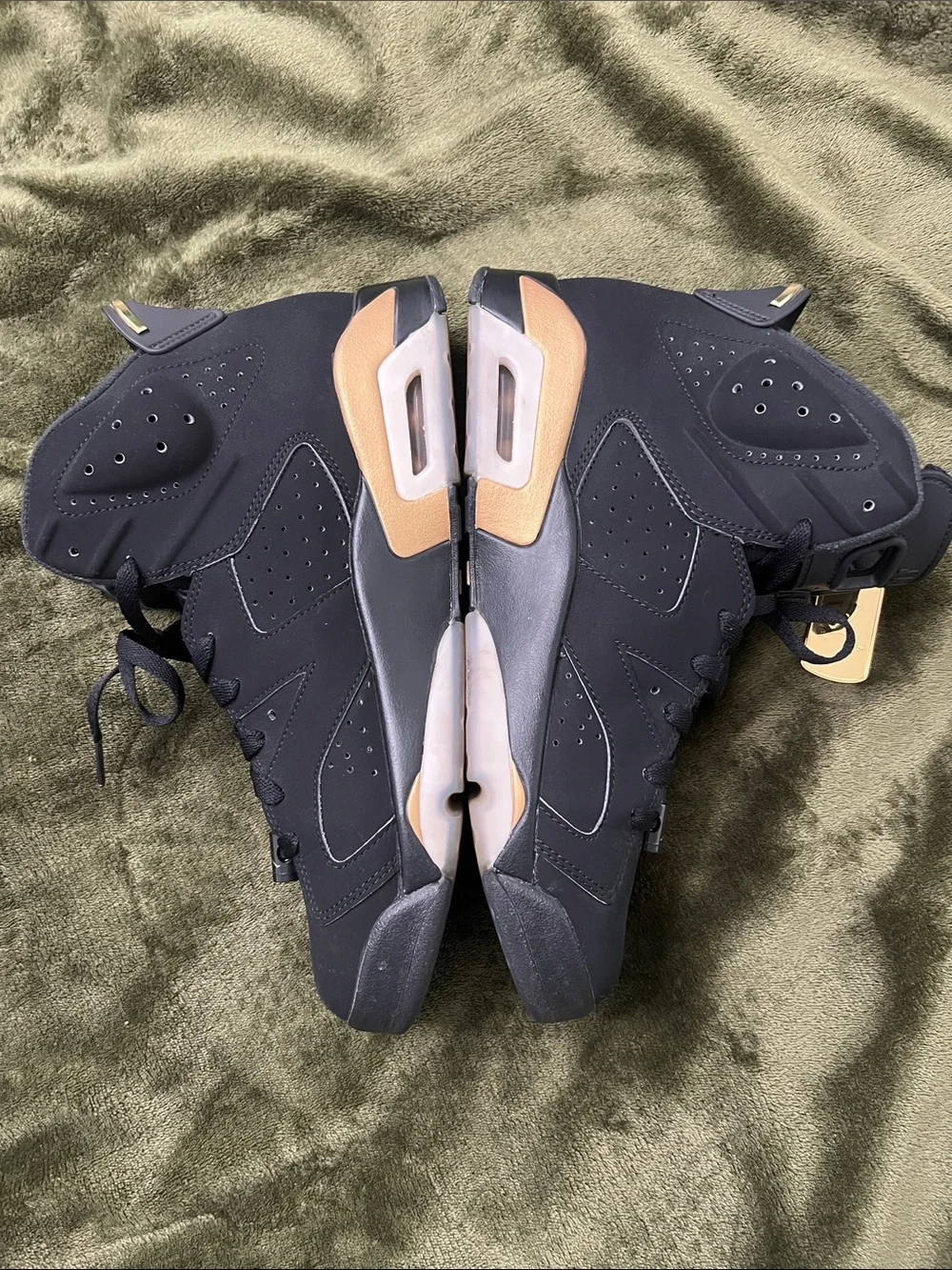 Jordan this dmp